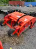 Simex/Bobcat Beach Cleaner