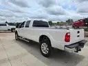 2011 Ford F-350 SD Lariat Crew Cab Long Bed 6.7 DIESEL 4WD