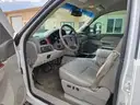 2011 GMC Sierra 2500HD SLT Crew Cab 4WD