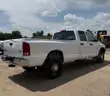 2006 Dodge Ram 2500 ST 4WD 5.9 diesel