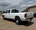 2006 Dodge Ram 2500 ST 4WD 5.9 diesel