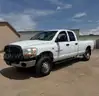 2006 Dodge Ram 2500 ST 4WD 5.9 diesel