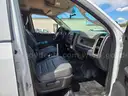 2012 Dodge Ram 5500 Crane Service body