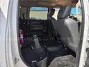 2012 Dodge Ram 5500 Crane Service body