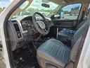 2012 Dodge Ram 5500 Crane Service body