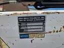 2012 Dodge Ram 5500 Crane Service body