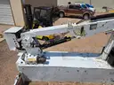 2012 Dodge Ram 5500 Crane Service body