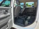 2012 Dodge Ram 5500 Crane Service body