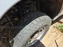 2015 Ford F-250 SD XLT Crew Cab 4WD Service body