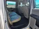 2017 Ford F-350 SD XL Crew Cab Long Bed 4WD 6.7 diesel