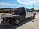 2017 Ford F-350 SD XL Crew Cab Long Bed 4WD 6.7 diesel