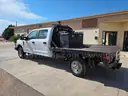 2017 Ford F-350 SD XL Crew Cab Long Bed 4WD 6.7 diesel