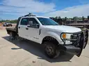 2017 Ford F-350 SD XL Crew Cab Long Bed 4WD 6.7 diesel
