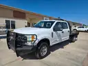 2017 Ford F-350 SD XL Crew Cab Long Bed 4WD 6.7 diesel