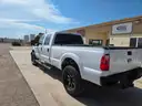 2015 Ford F-350 SD XLT Crew Cab Long Bed 4WD 6.7 diesel+