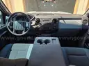 2015 Ford F-350 SD XLT Crew Cab Long Bed 4WD 6.7 diesel+