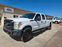 2015 Ford F-350 SD XLT Crew Cab Long Bed 4WD 6.7 diesel+