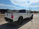 2015 Ford F-350 SD XLT Crew Cab Long Bed 4WD 6.7 diesel+