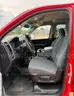 2015 RAM 5500 4x4 6.7 DIESEL FLAT BED SERVICE BODY