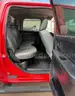 2015 RAM 5500 4x4 6.7 DIESEL FLAT BED SERVICE BODY