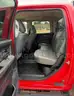 2015 RAM 5500 4x4 6.7 DIESEL FLAT BED SERVICE BODY