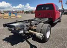 2011 Ford F-550 4x4 6.7