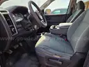 2017 RAM 2500 4x4