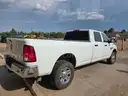 2017 RAM 2500 4x4