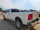 2017 RAM 2500 4x4
