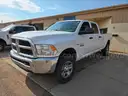 2017 RAM 2500 4x4