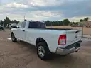 2021 RAM 3500 4x4 6.7 DIESEL