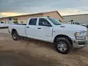 2021 RAM 3500 4x4 6.7 DIESEL