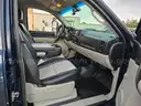 2008 Chevrolet Silverado 3500HD LTZ Crew Cab 4WD 6.6 Diesel