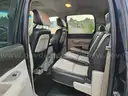 2008 Chevrolet Silverado 3500HD LTZ Crew Cab 4WD 6.6 Diesel