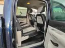 2008 Chevrolet Silverado 3500HD LTZ Crew Cab 4WD 6.6 Diesel