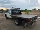 2013 Chevrolet Silverado 3500HD 4x4 6.6 Diesel