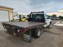 2013 Chevrolet Silverado 3500HD 4x4 6.6 Diesel