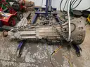 2016 Ford F-450 SD 4x4 6.7 diesel Crane service body