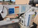 2016 Ford F-450 SD 4x4 6.7 diesel Crane service body