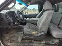 2016 Ford F-450 SD 4x4 6.7 diesel Crane service body