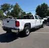 2015 GMC Sierra 2500HD Base Crew Cab Long Box 4WD
