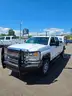 2015 GMC Sierra 2500HD Base Crew Cab Long Box 4WD