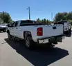 2015 GMC Sierra 2500HD Base Crew Cab Long Box 4WD