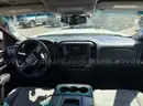 2015 GMC Sierra 2500HD Base Crew Cab Long Box 4WD