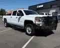 2015 GMC Sierra 2500HD Base Crew Cab Long Box 4WD