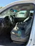 2015 GMC Sierra 2500HD Base Crew Cab Long Box 4WD