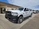 2019 RAM 2500 CREW CAB W 4X4