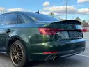 2018 Audi A4 2.0T Ultra Premium Plus TFSI