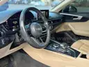 2018 Audi A4 2.0T Ultra Premium Plus TFSI