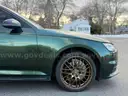 2018 Audi A4 2.0T Ultra Premium Plus TFSI